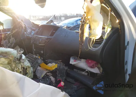 2017 Nissan Pathfinder Sv из США, поврежденный, VIN 5N1DR2MN7HC694264